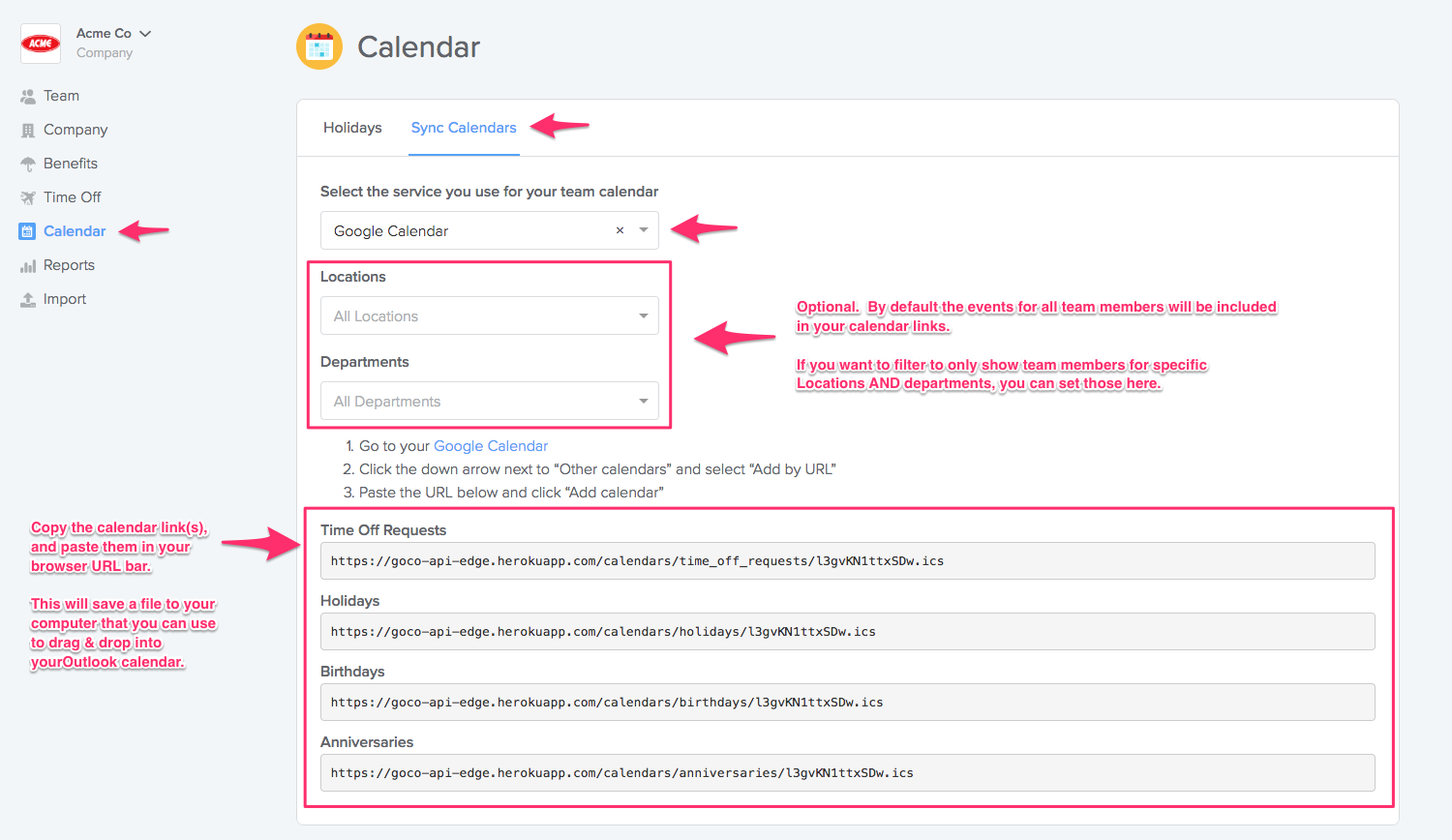 How to add a calendar in outlook 365 sunmusli